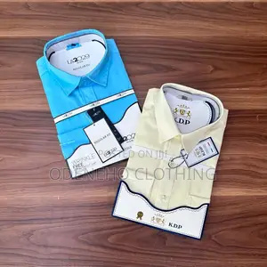 Official Plain Long Sleeve for Men