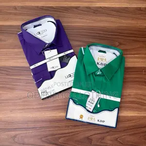 Official Plain Long Sleeve for Men