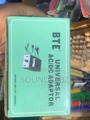 BTE Universal Keyboard Adapter