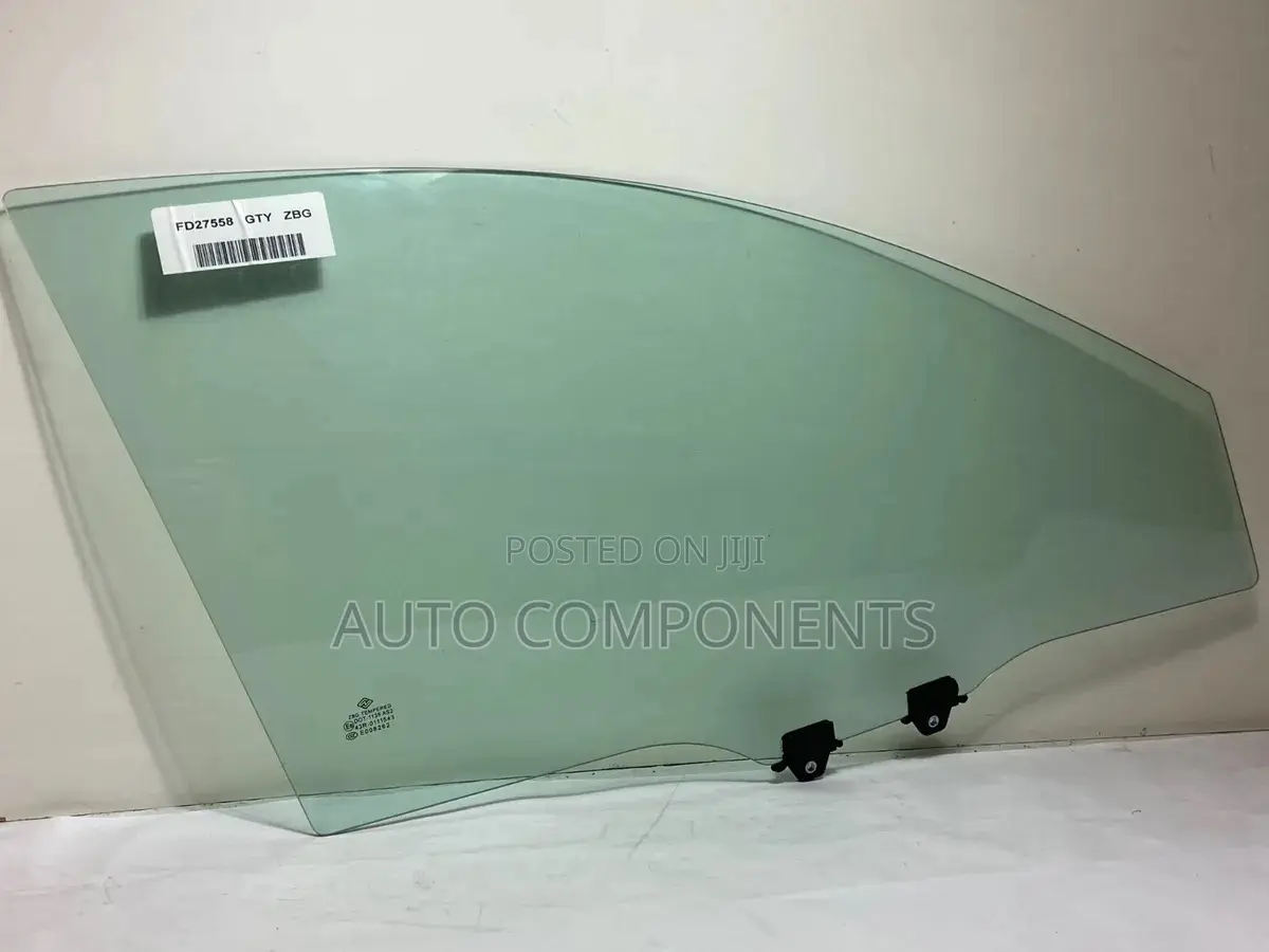 Honda Accord 2018-2022 Door Glass