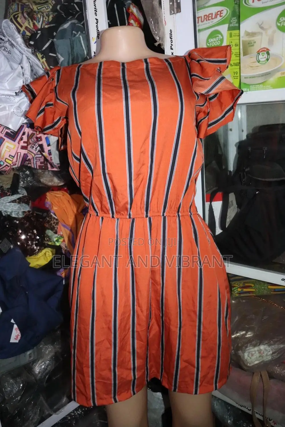 Beautiful Girls Dress From Uk