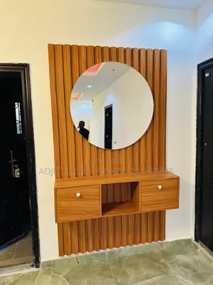 Modern Dressing Mirror