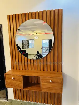 Modern Dressing Mirror