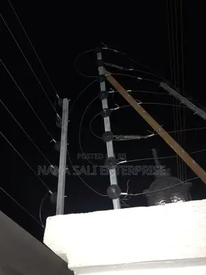 Electric Fence Installation