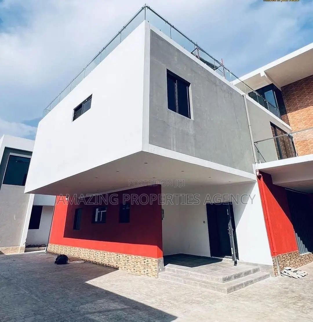 5bdrm House in Cantonments for sale