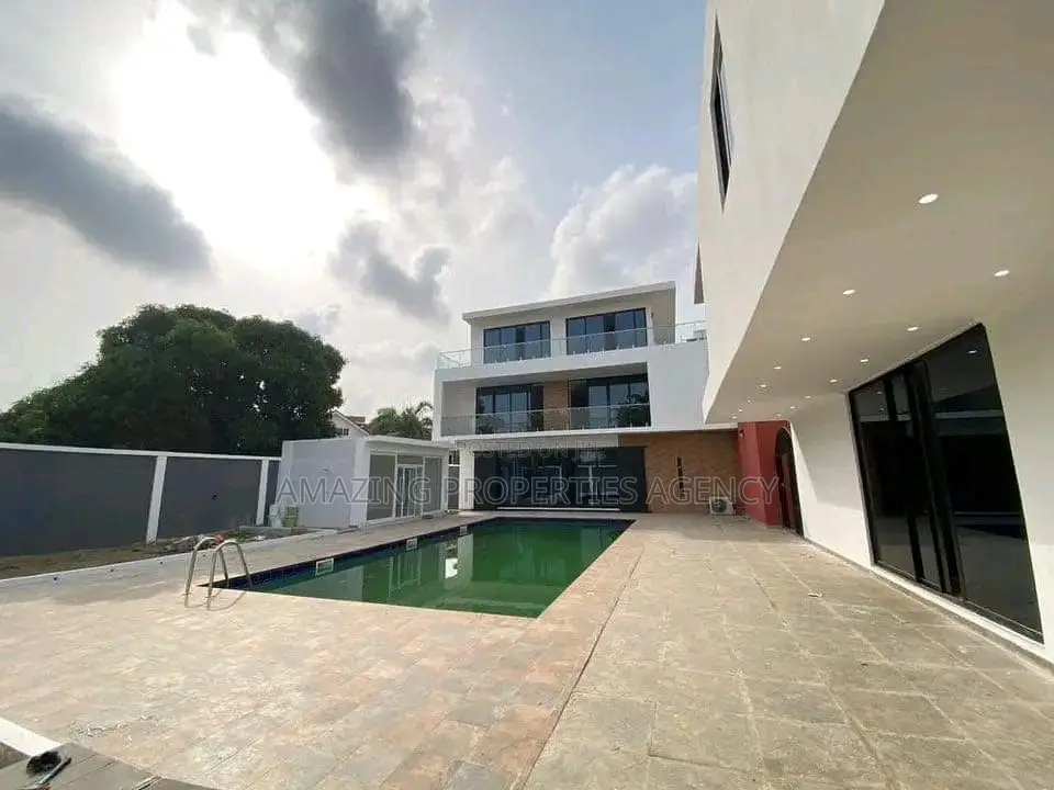 5bdrm House in Cantonments for sale