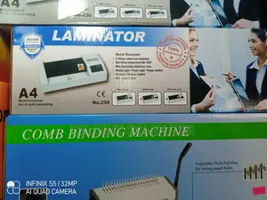 Quality A3/A4 Laminating Machine
