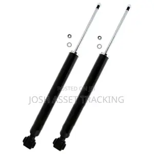 Kia Morning,Picanto 2009 -2016 Back Shocks