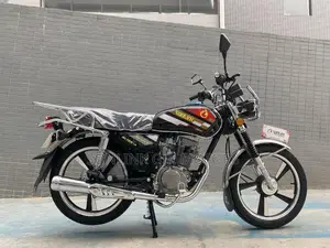 New Sonlink SL125 2023 Black