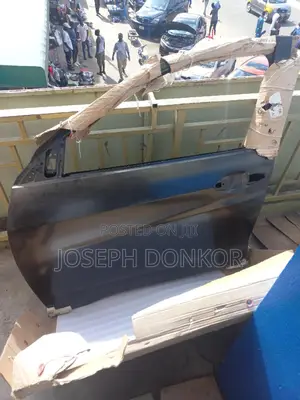 HRV Door 2016,2017,2018,2019,2020,2021
