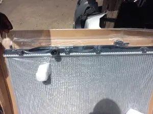 CRV 2013,2014,2015,2016 Radiator Tank