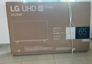 Lg 4k Uhd Tv | 65 Inch | 65ut73 | Webos | Apple Airplay