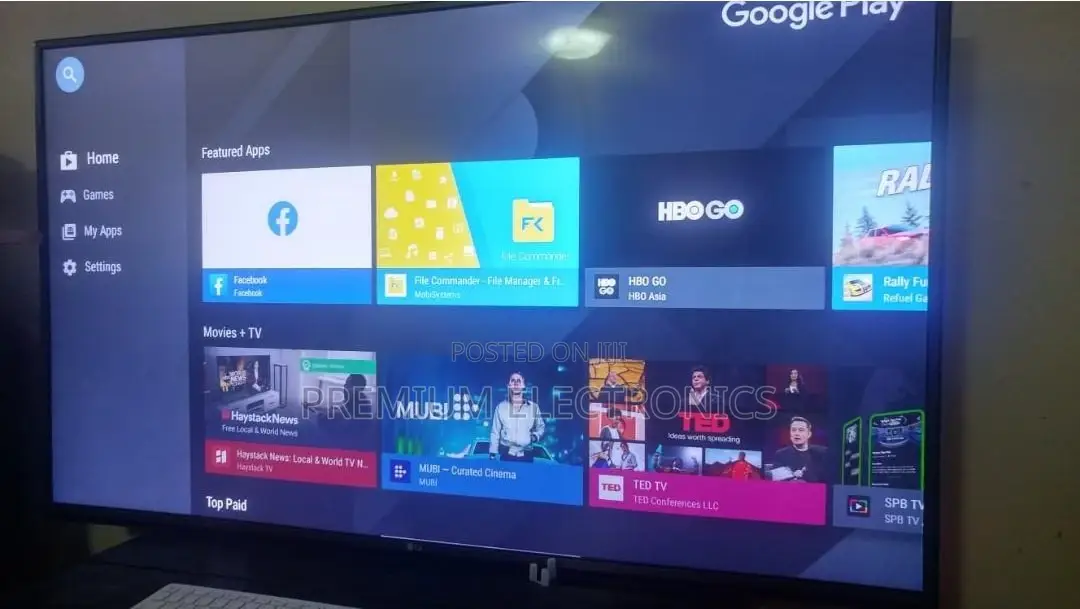 Wow Interface | Uhd Apple Airplay, Alexa | 65" Lg 65ut73 Tv