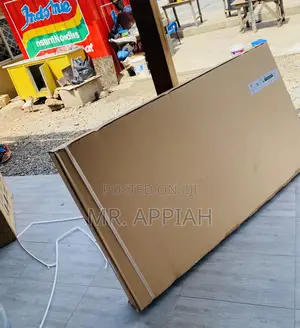 Latest and Affordable Samsung 65CU8002 65” Crystal Uhd Tv.