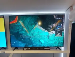 Lg 65inch Ut73 | Alexa Built-in | Uhd Webos24 Smart Tv
