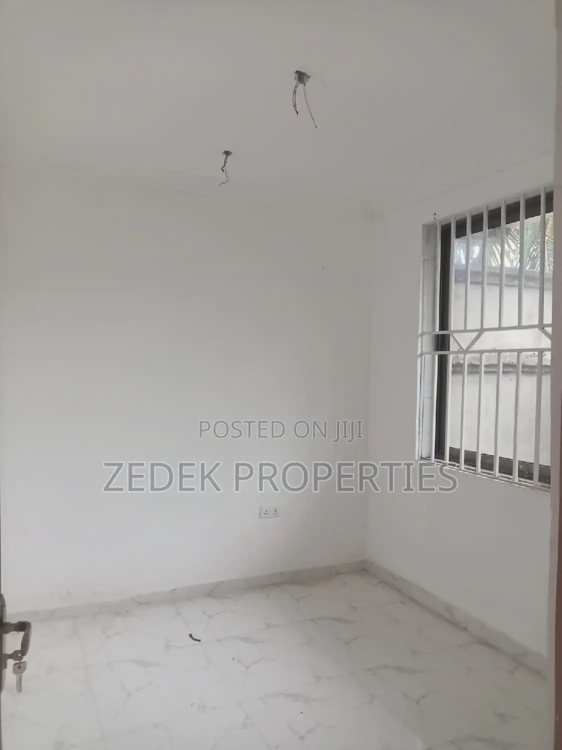 1bdrm Room & Parlour in Franko Estate for rent