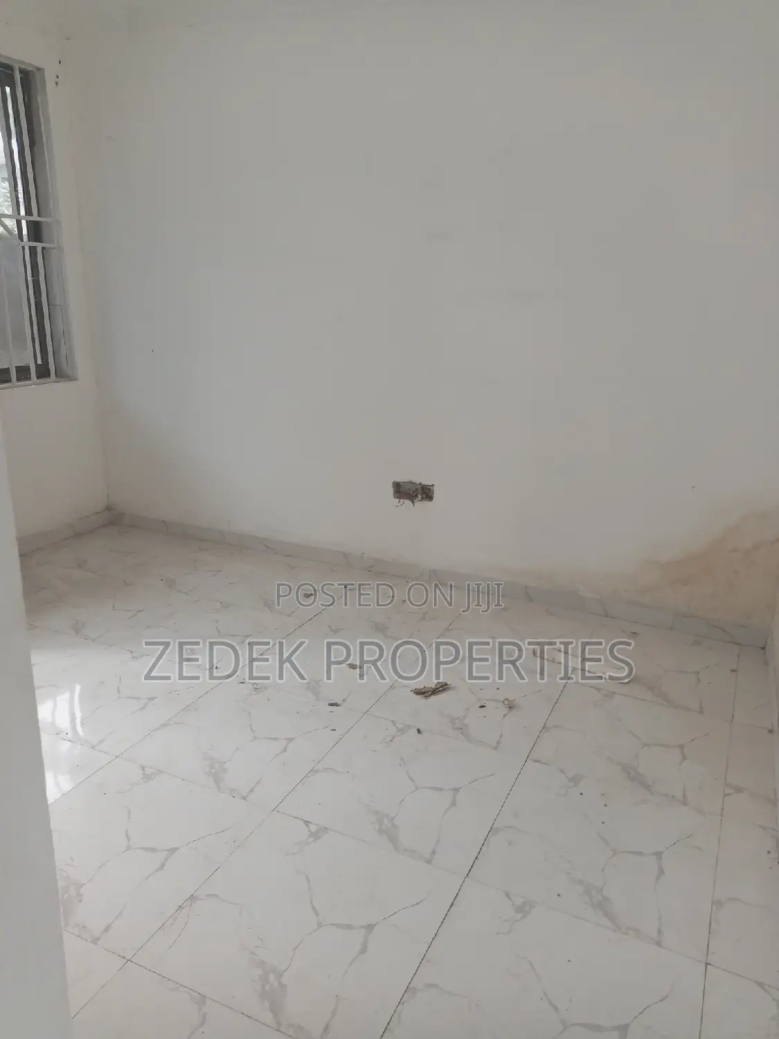 1bdrm Room & Parlour in Franko Estate for rent