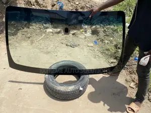 Ford F150 2019 Windshield