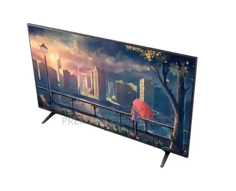 Lovely Lg Ur80 164cm (65 Inch) Ultra Hd Led Webos Tv 2023