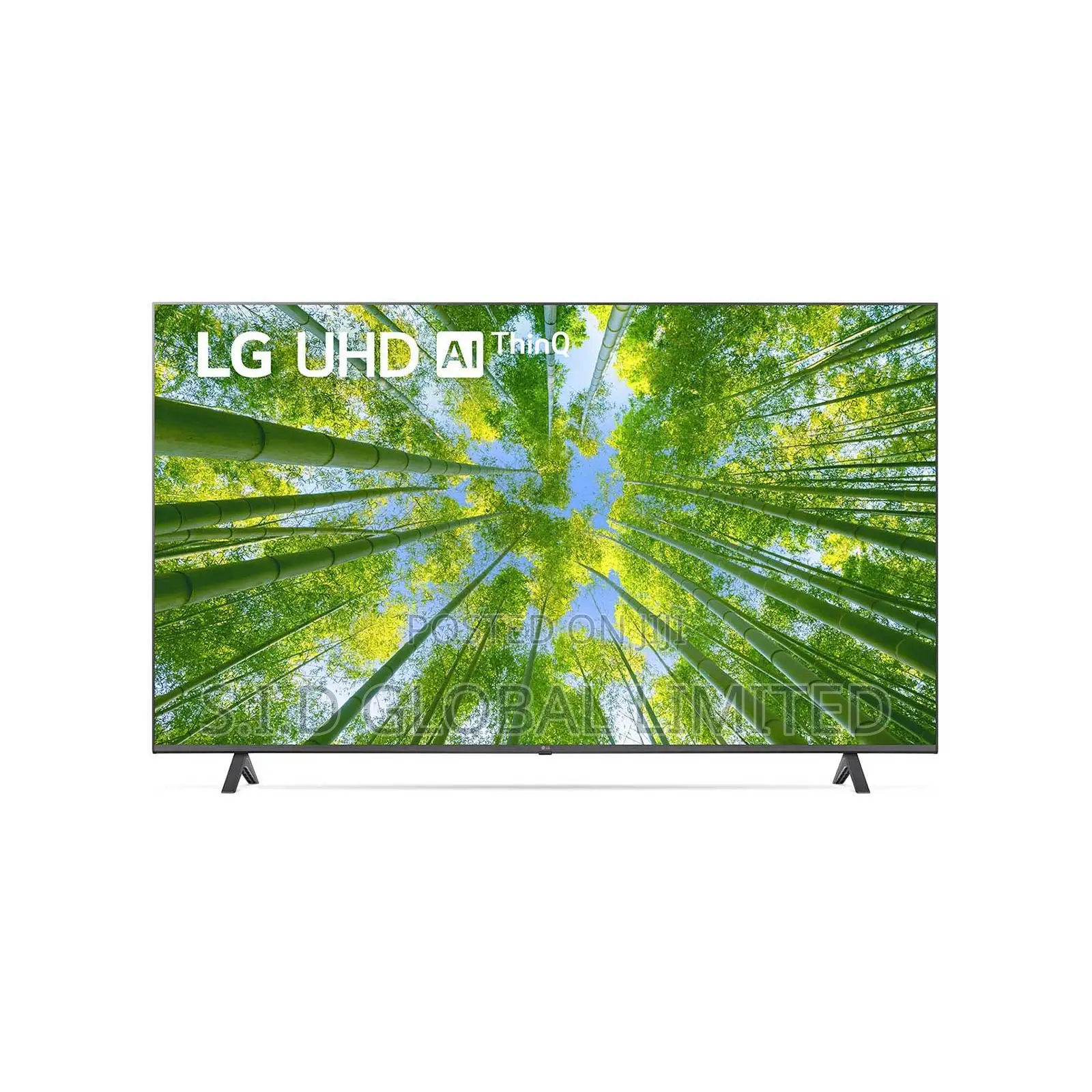 LG Ur78 65 Inch Smart Uhd TV 2023