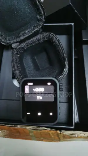 Godox X3 Rechargeable Trigger