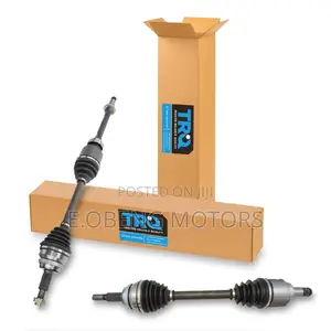 Original Brand New Shaft for All Cars, Toyota, Honda, Etc