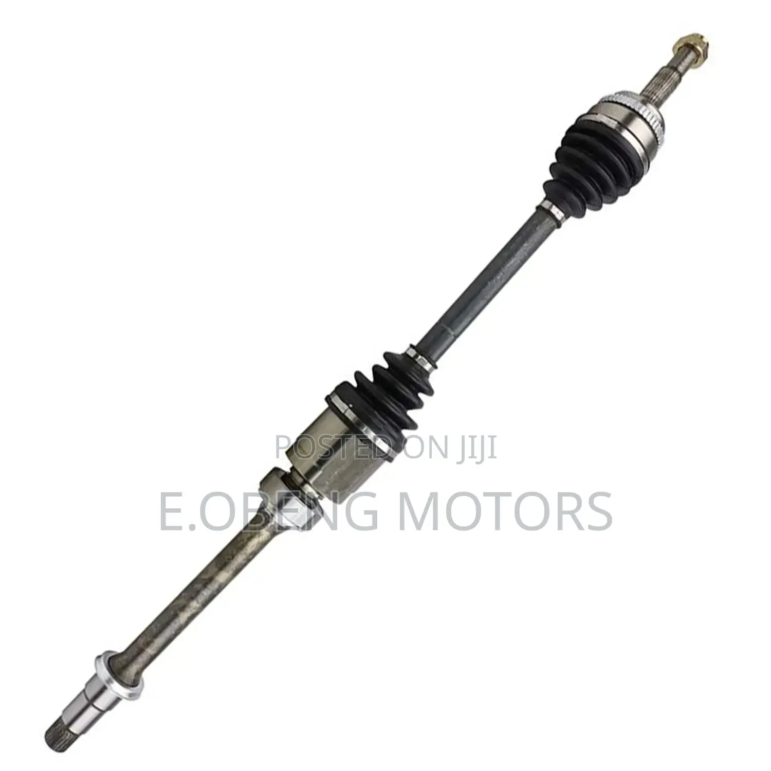 Original Brand New Shaft for All Cars, Toyota, Honda, Etc