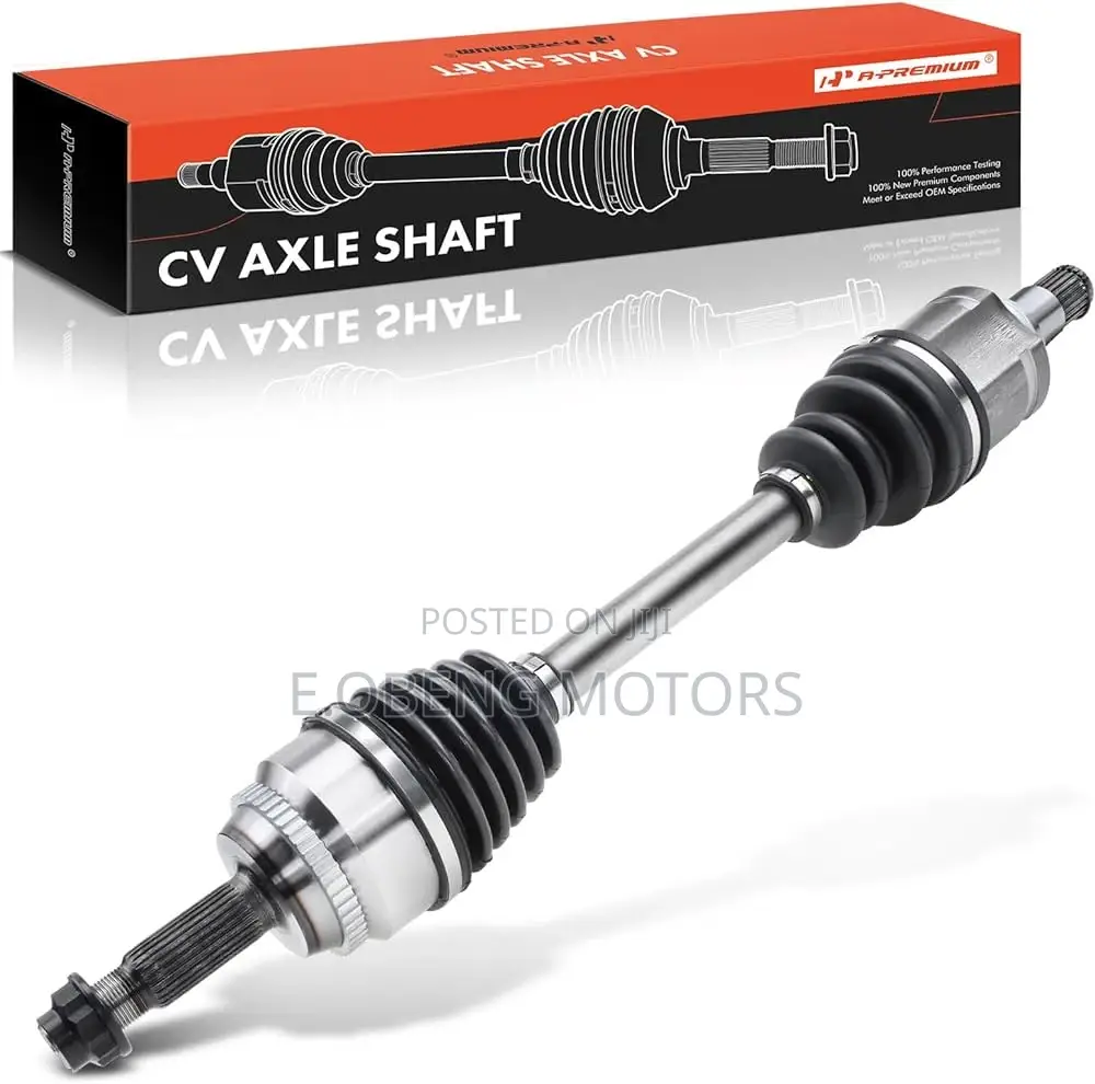 Original Brand New Shaft for All Cars, Toyota, Honda, Etc