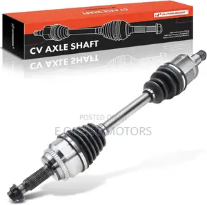 Original Brand New Shaft for All Cars, Toyota, Honda, Etc