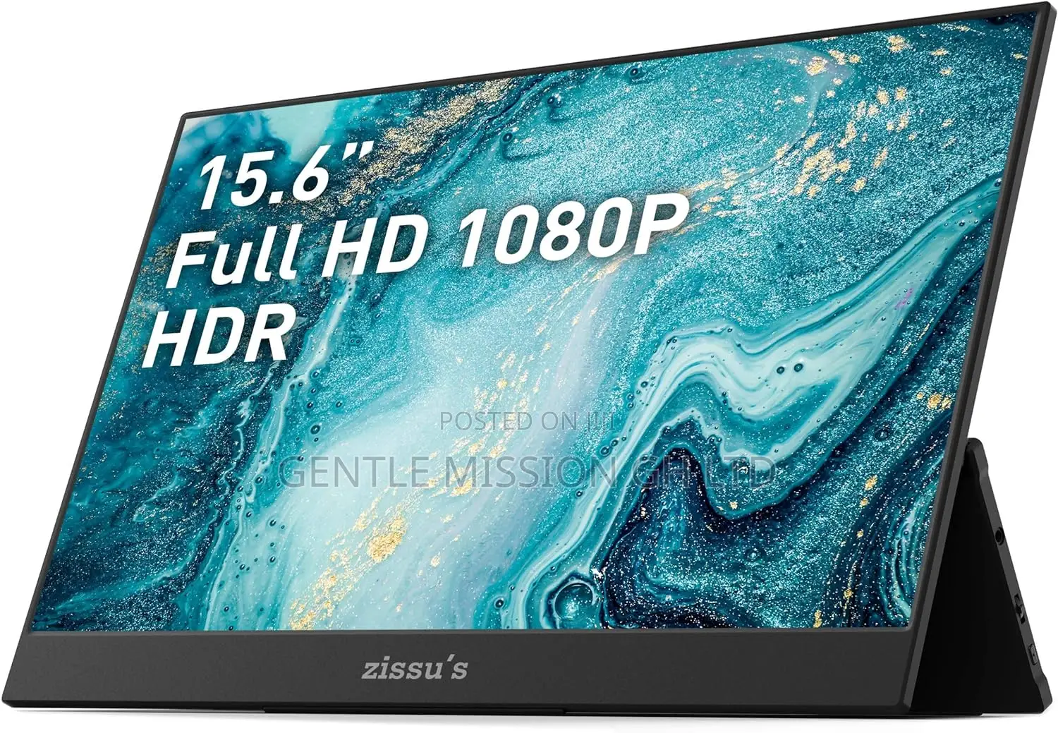 15.6 Super Touch Slim Laptop Screen Full Hd