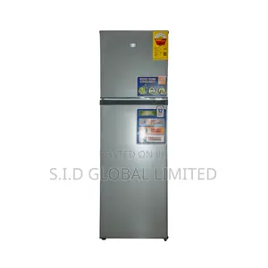 Nasco 110ltr Table Top Refrigerator Nasf2-13fl