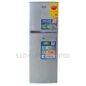 Nasco 110ltr Table Top Refrigerator Nasf2-13fl
