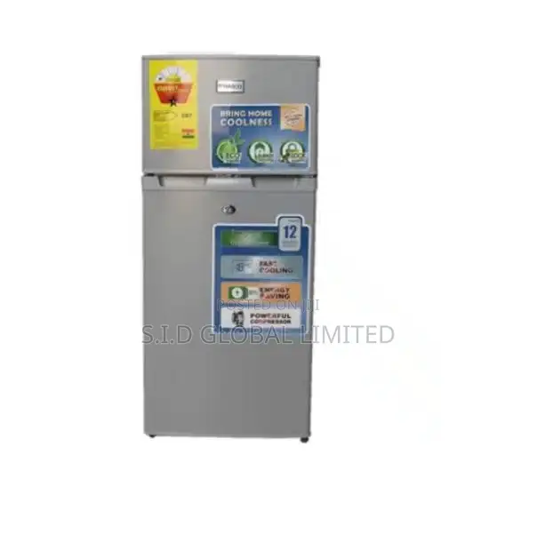 Nasco 110ltr Table Top Refrigerator
