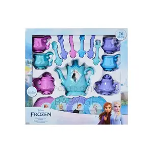 Disney Classic Frozen Dinnerware Set