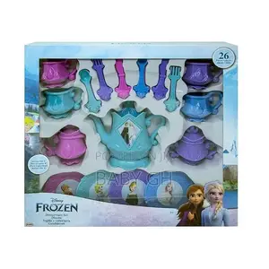 Disney Classic Frozen Dinnerware Set