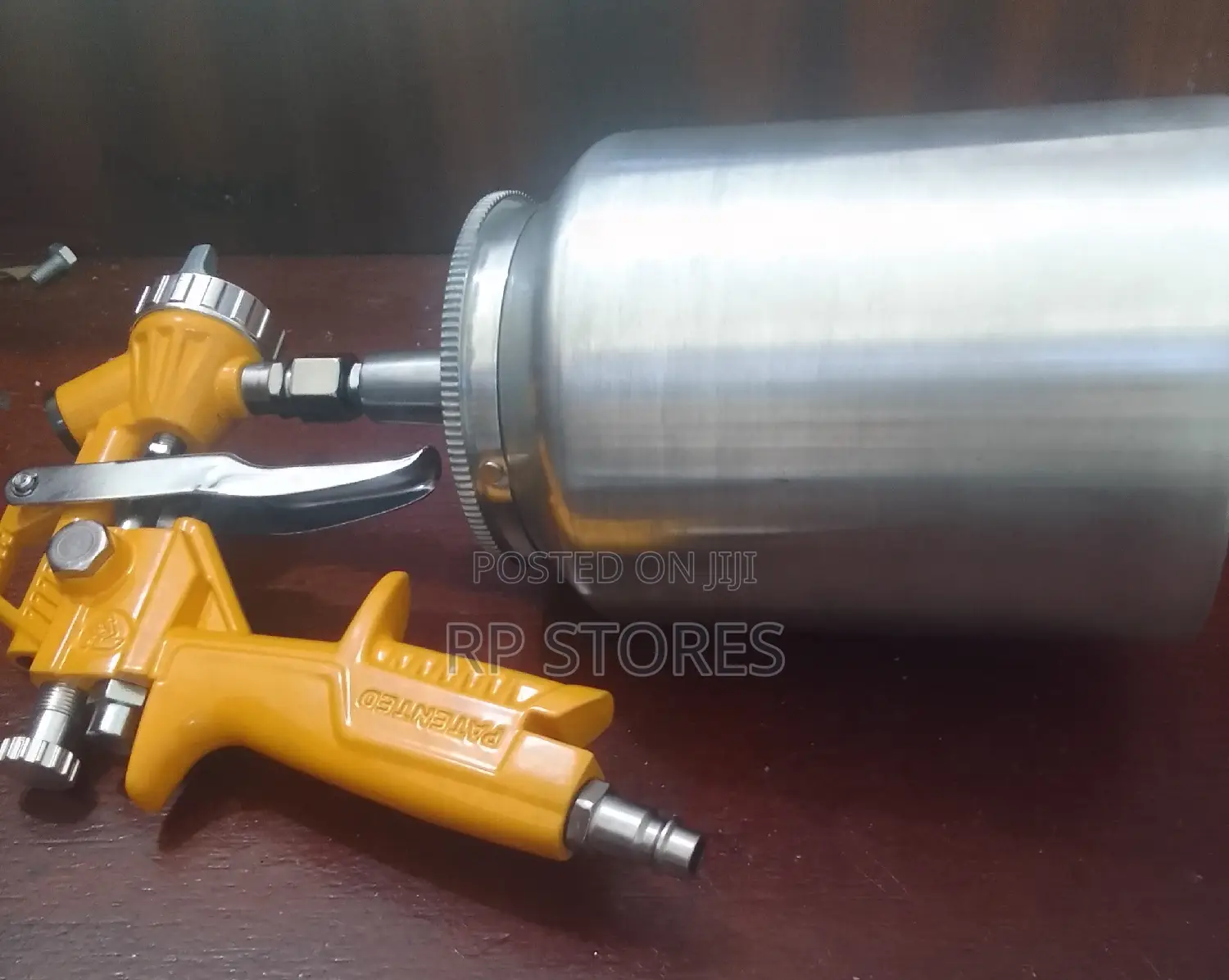 Air Spray Gun