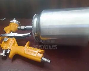 Air Spray Gun