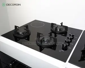 3 Gas 1 Electric Cooker (Mixed Hob)