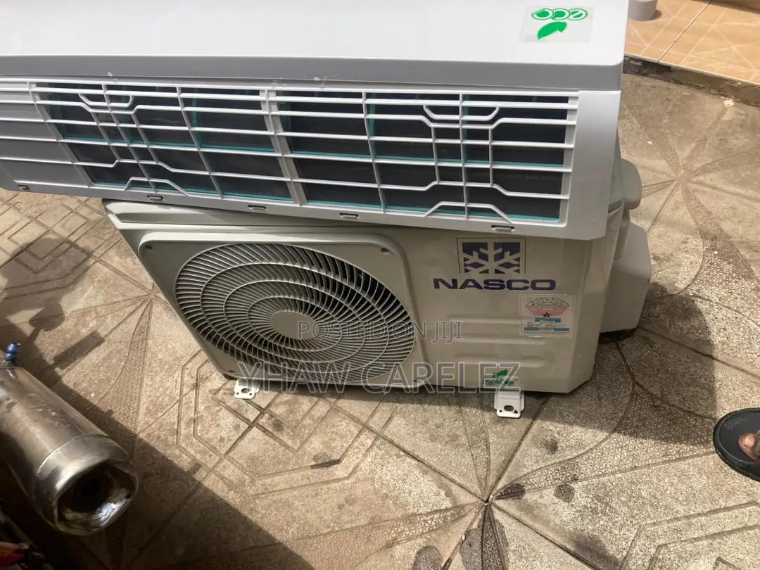 Air Condition Technician