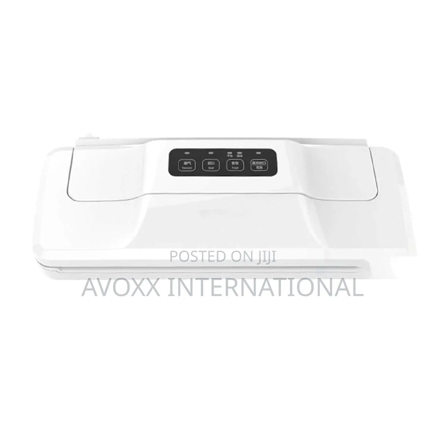 Bidet Vacuum Sealer, V1 Automatic Vacuum Packing Machine
