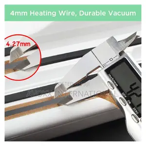 Bidet Vacuum Sealer, V1 Automatic Vacuum Packing Machine