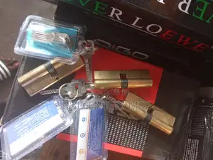 Quality China Cylinders