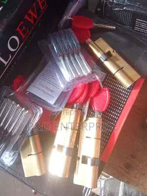 Quality China Cylinders