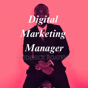 Marketing Manager