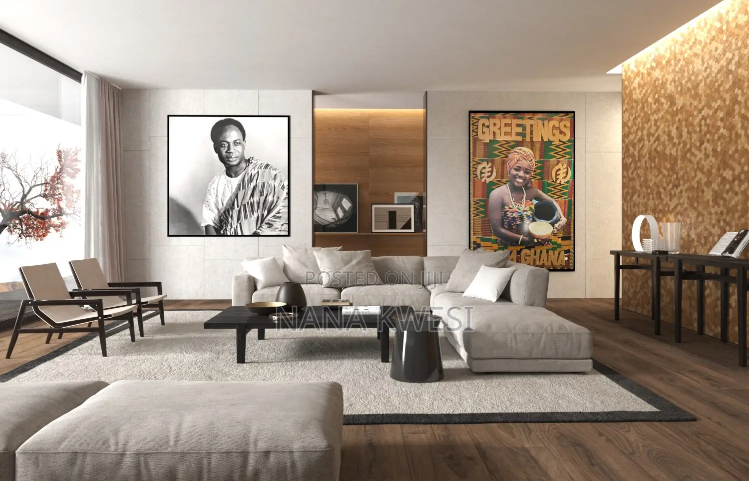 3D Rendering and Visualization