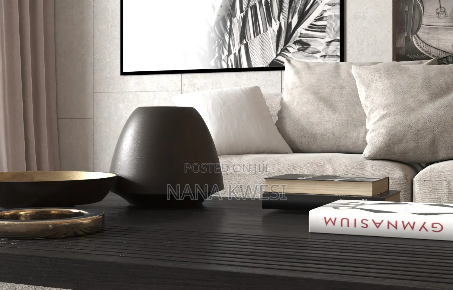 3D Rendering and Visualization