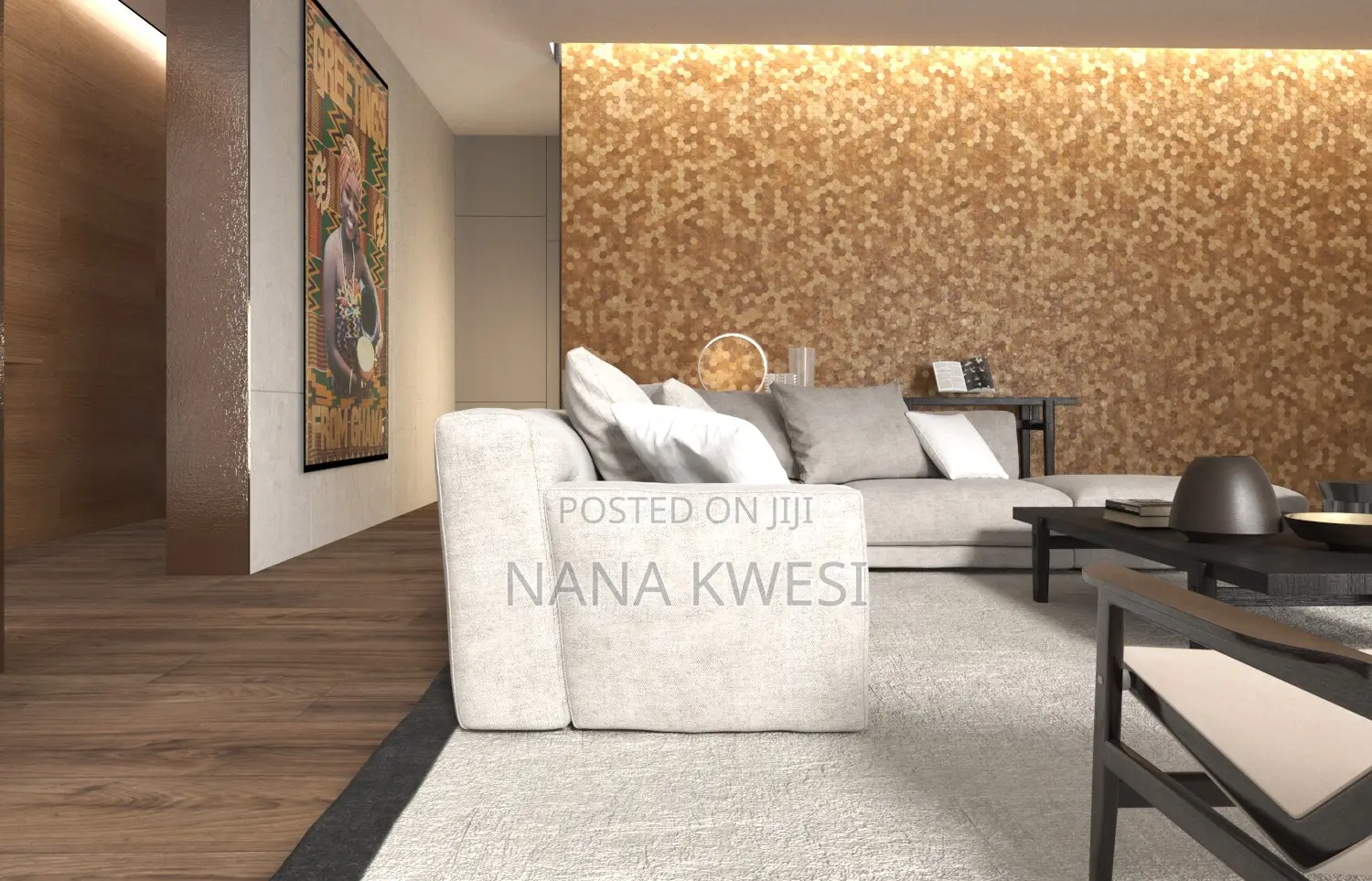 3D Rendering and Visualization
