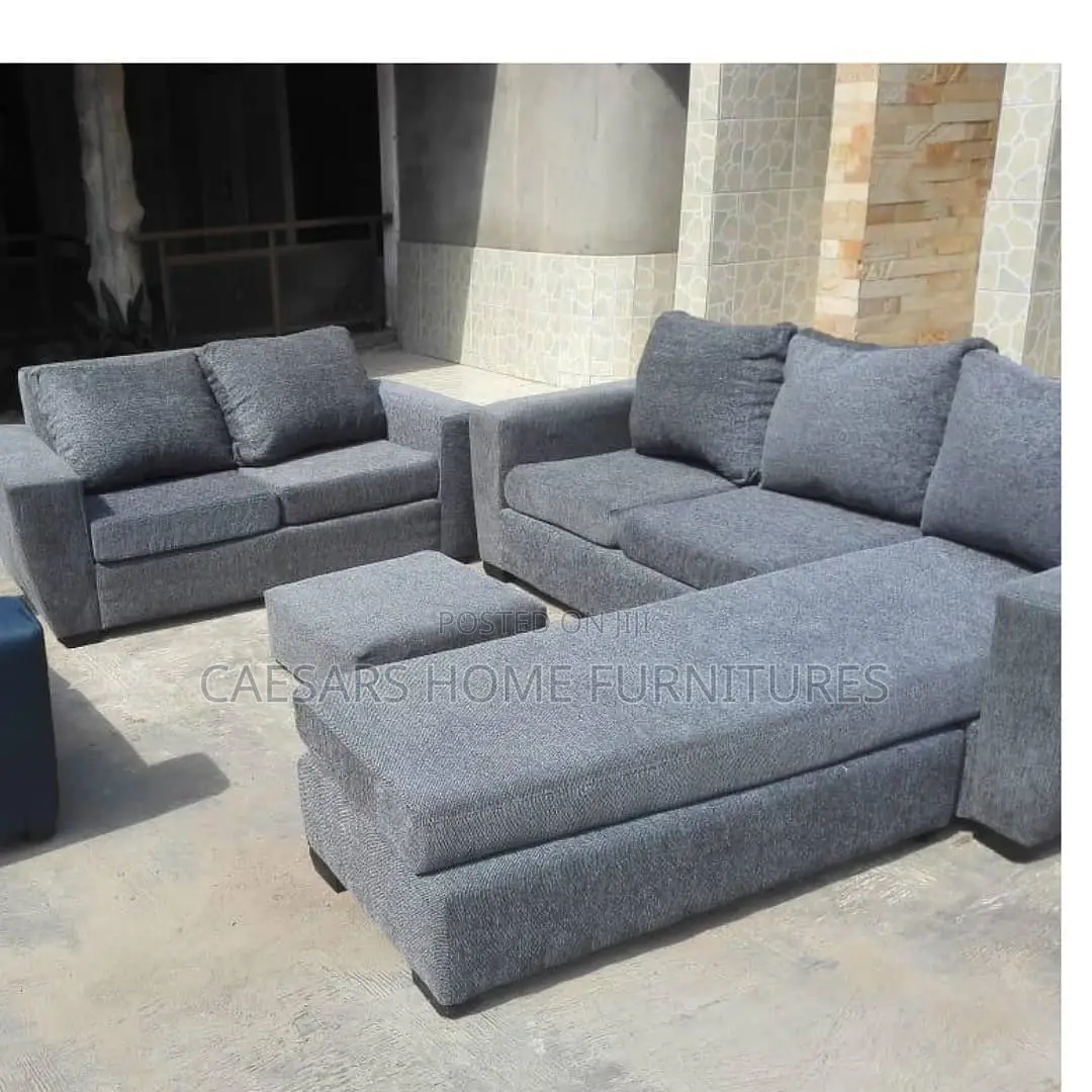 New Living Room Sofa Set