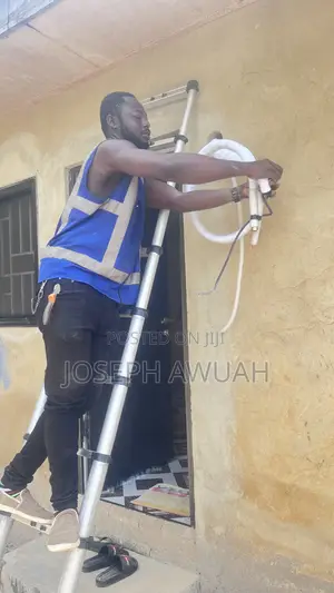 Air Conditioning Installation