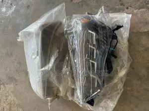 Toyota 4runner Led Headlamp 2018 2019 2020 2021
